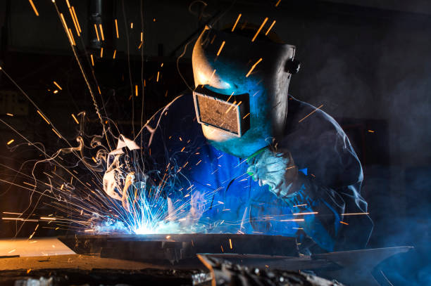 Affordable Welder Services in South Duxbury, MA