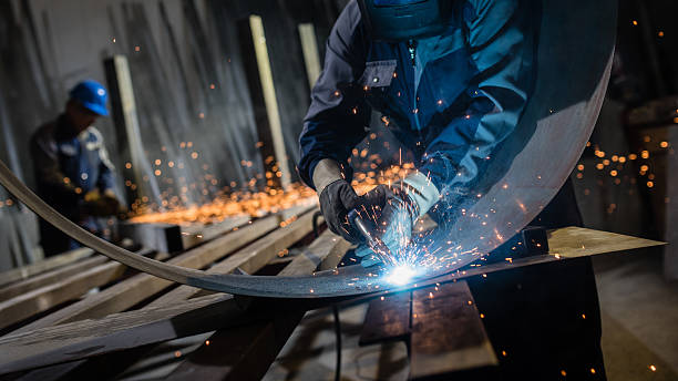 Best Food and Beverage Processing Equipment Welding in South Duxbury, MA